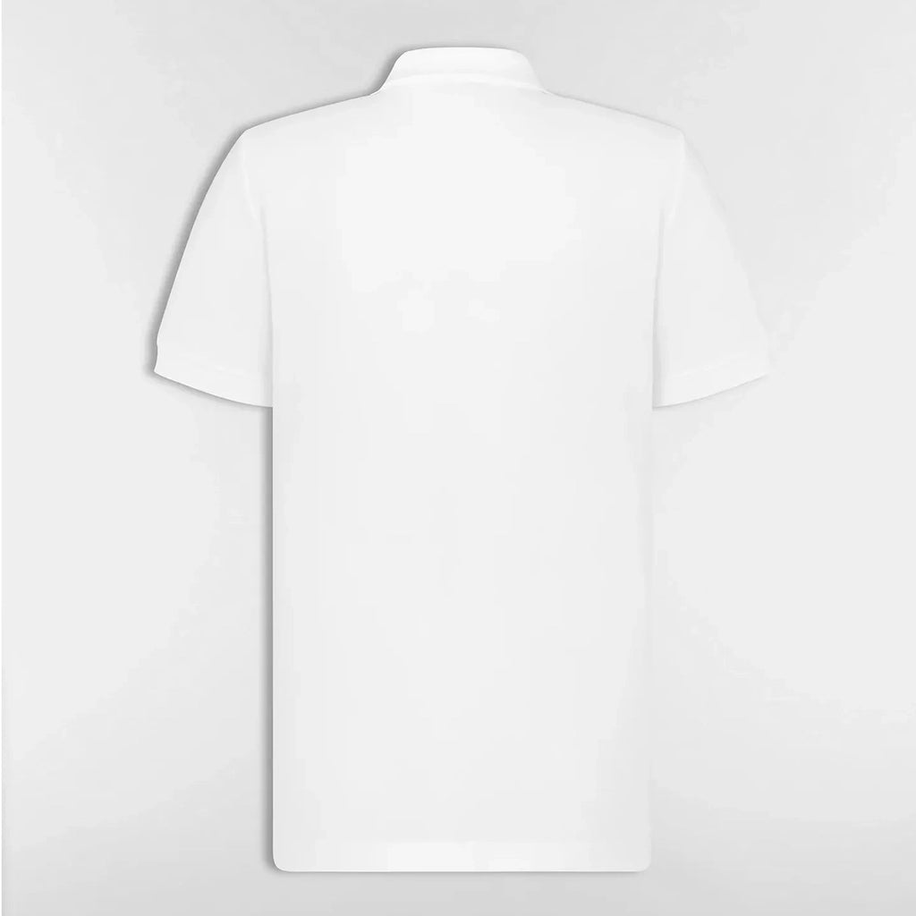 Polo Christian Dior - Icon - Blanc