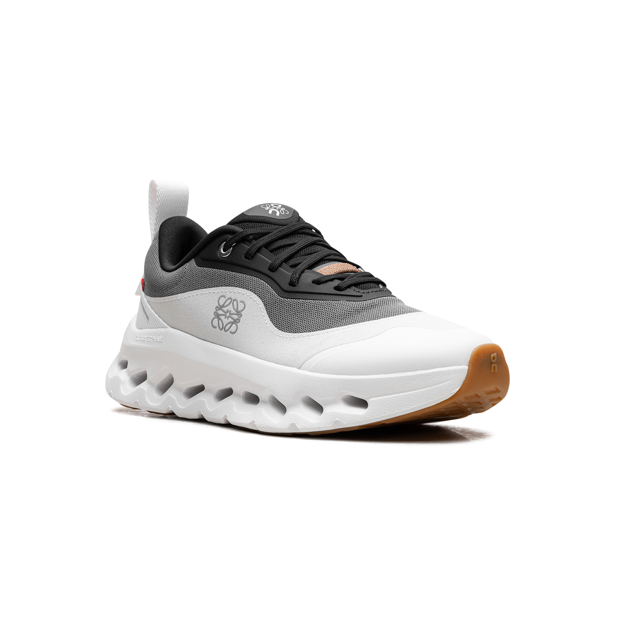 On Running Cloudtilt 2 WMNS "LOEWE Black White"