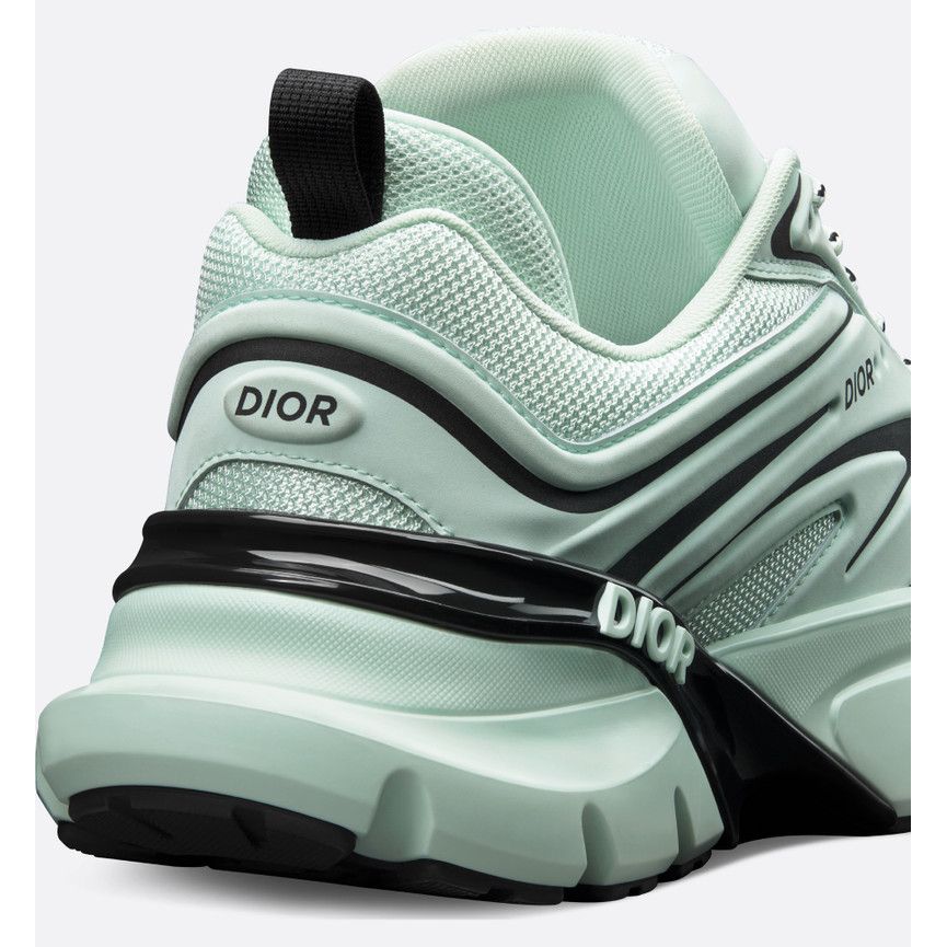 Espadrilles Dior - B44 Blade - Vert