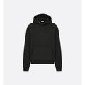 Sweatshirt à capuche Dior - Icon - Noir