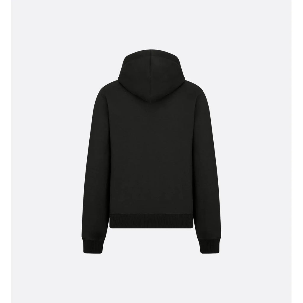 Sweatshirt à capuche Dior - Icon - Noir