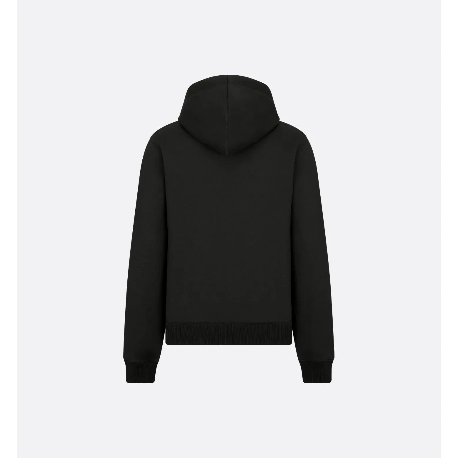 Sweatshirt à capuche Dior - Icon - Noir