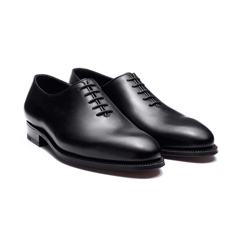 Richelieu J.M Weston - One Cut - Noir