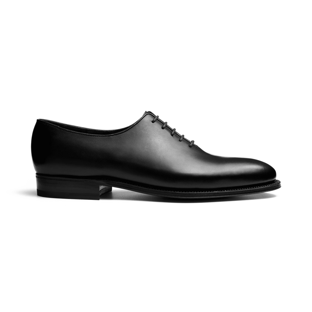 Richelieu J.M Weston - One Cut - Noir