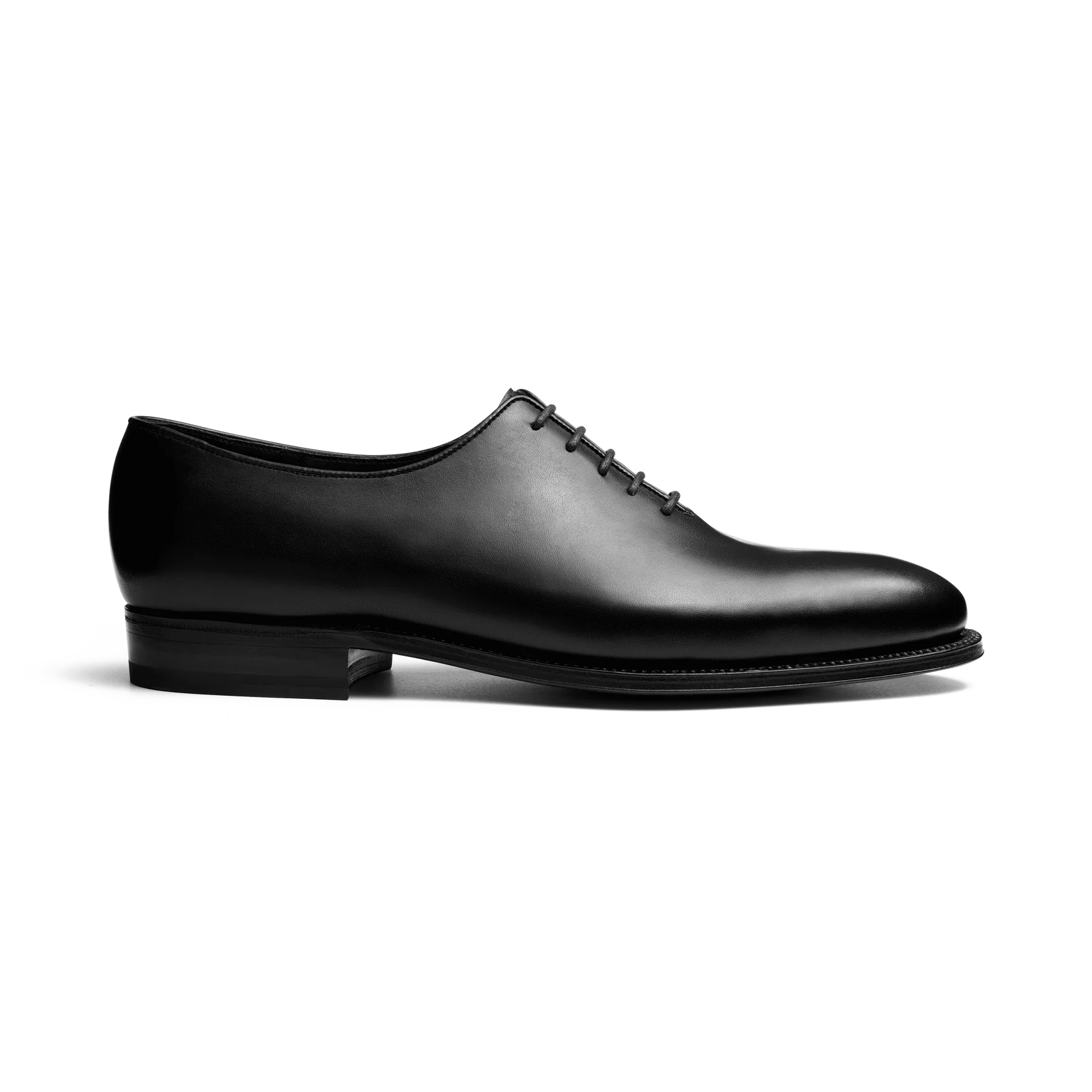 Richelieu J.M Weston - One Cut - Noir