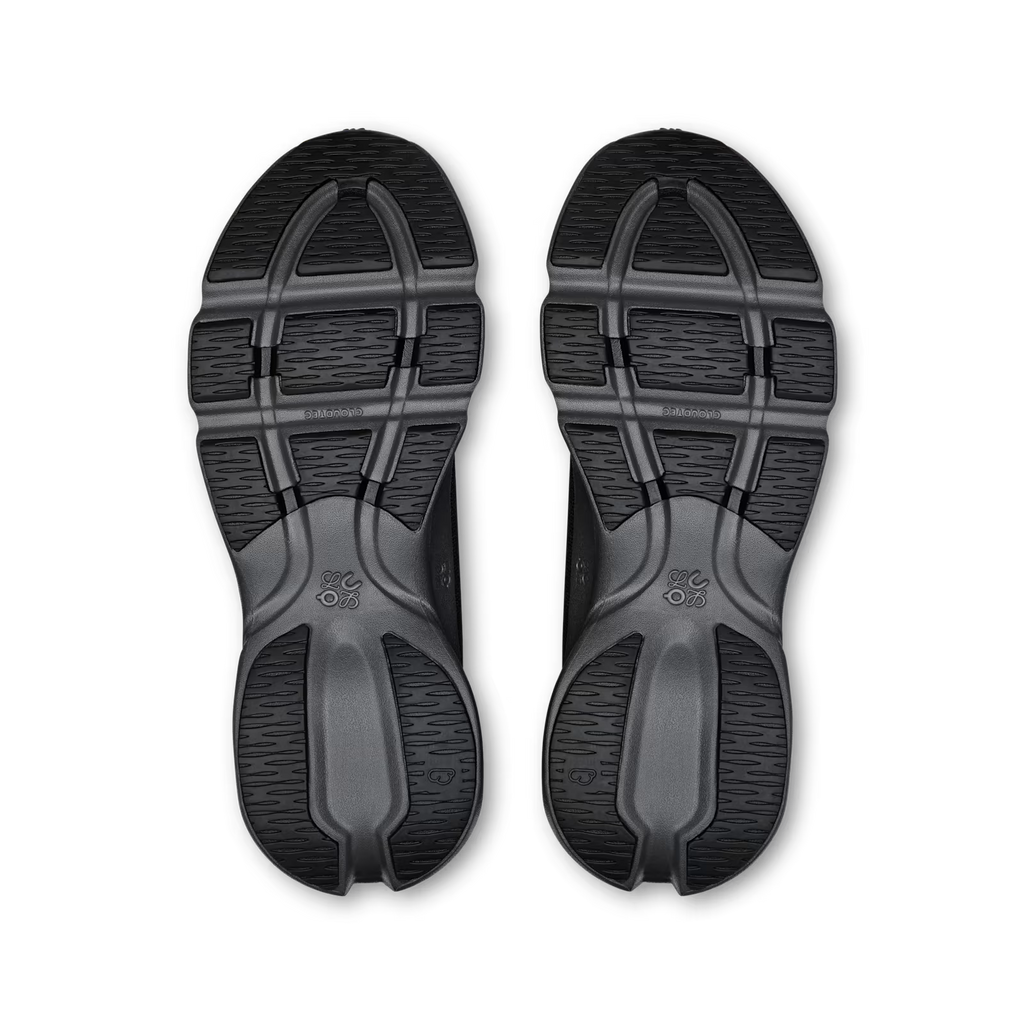 On Running Cloudsolo - LOEWE - Noir