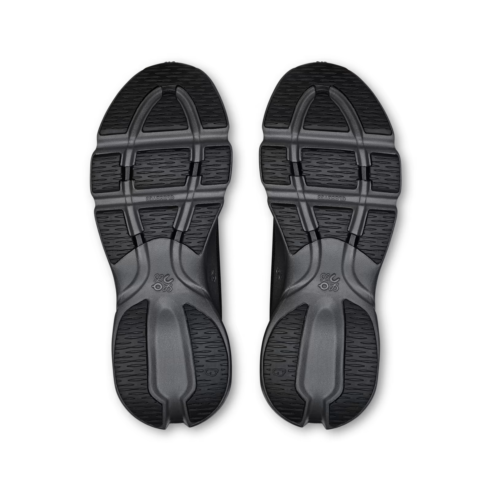 On Running Cloudsolo - LOEWE - Noir
