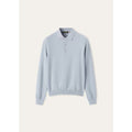 Polo Loro Piana - Baby Cashmere - Bleu Ciel