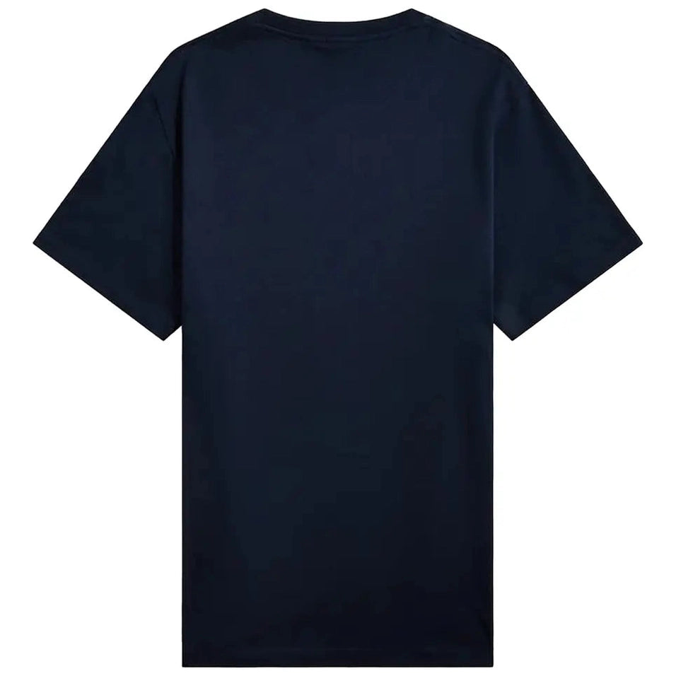 T-Shirt Loewe - Coton - Bleu Marine