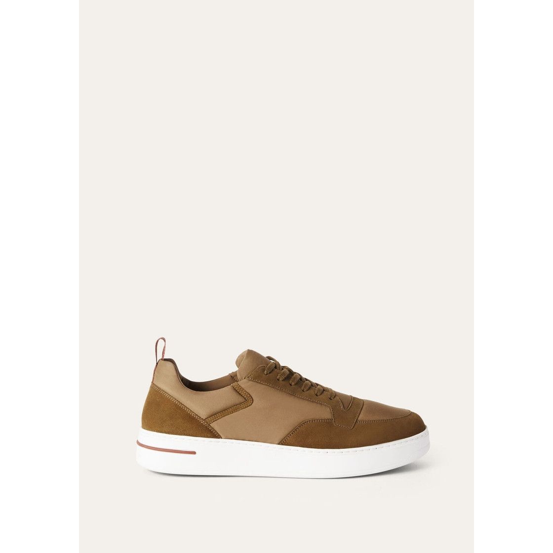 Espadrilles Loro Piana - Newport Walk - Vert