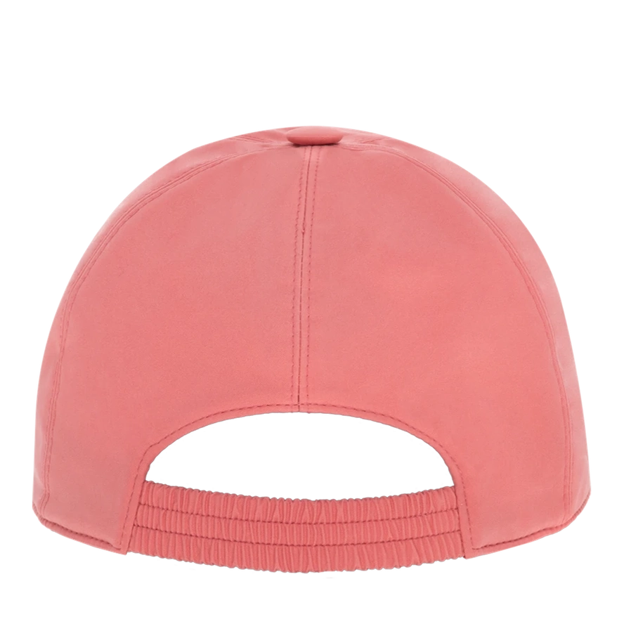 Casquette Loro Piana - Baseball - Pink