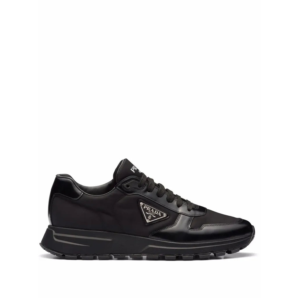 Espadrilles Prada - Re-Nylon PRAX 1