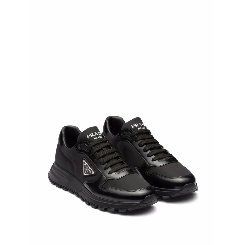 Espadrilles Prada - Re-Nylon PRAX 1