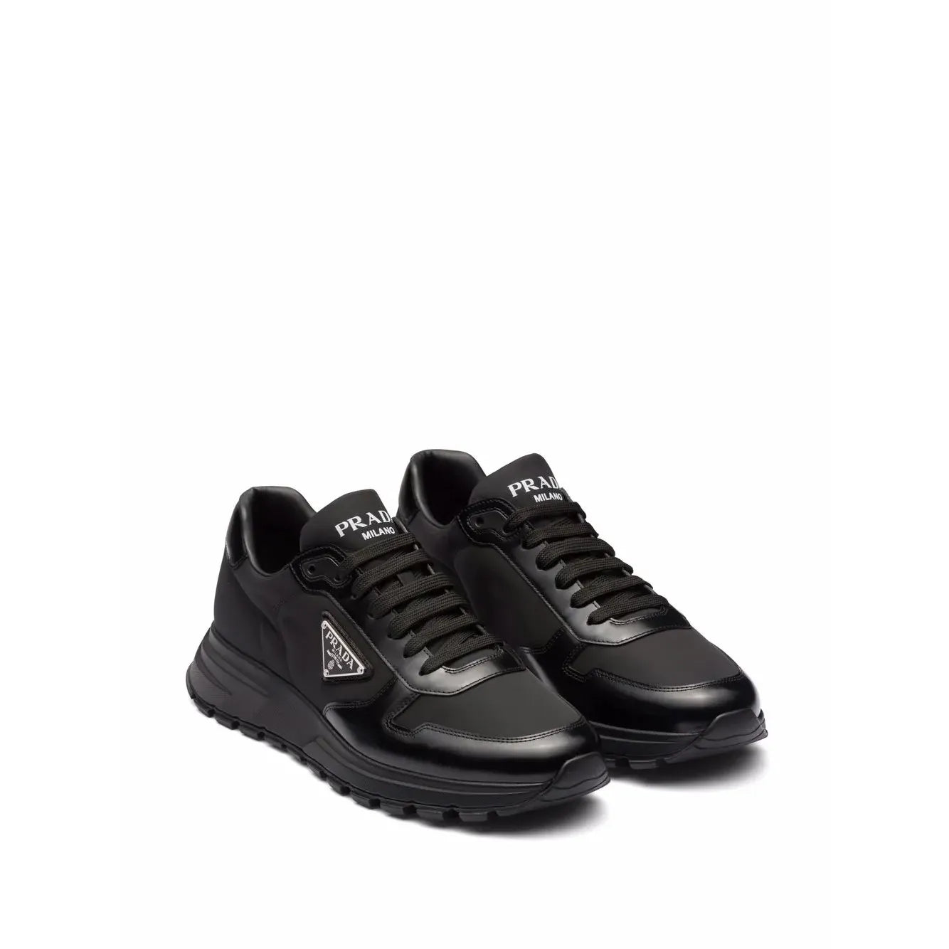 Espadrilles Prada - Re-Nylon PRAX 1