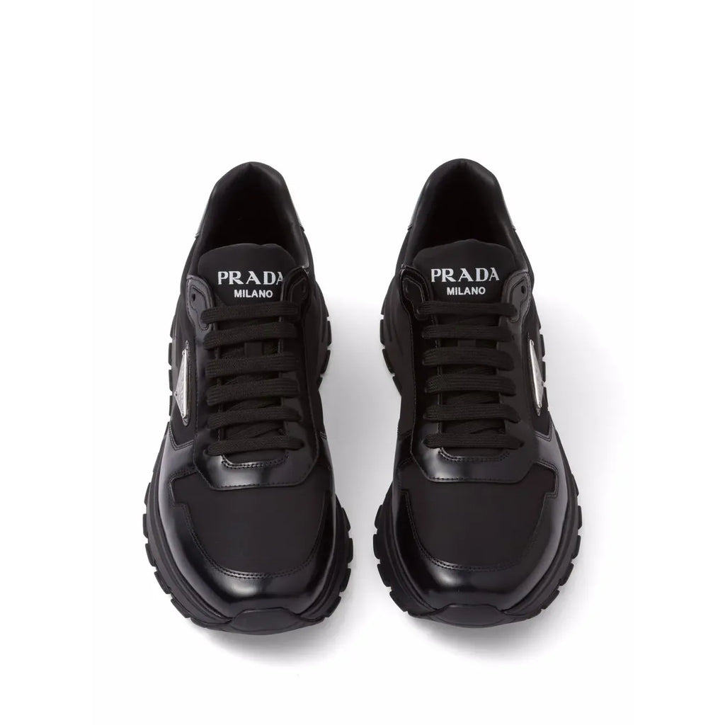 Espadrilles Prada - Re-Nylon PRAX 1