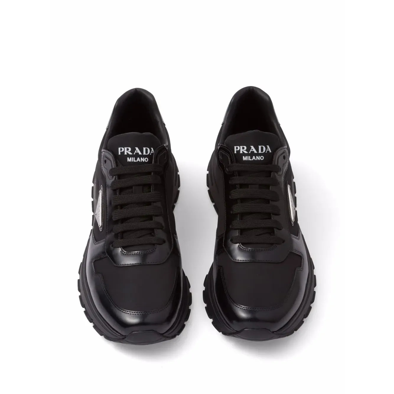 Espadrilles Prada - Re-Nylon PRAX 1