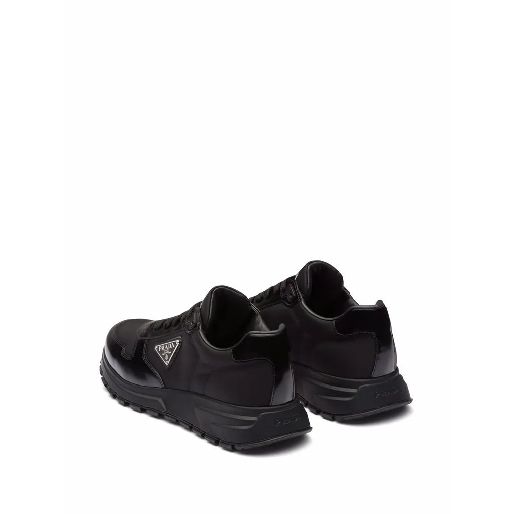 Espadrilles Prada - Re-Nylon PRAX 1