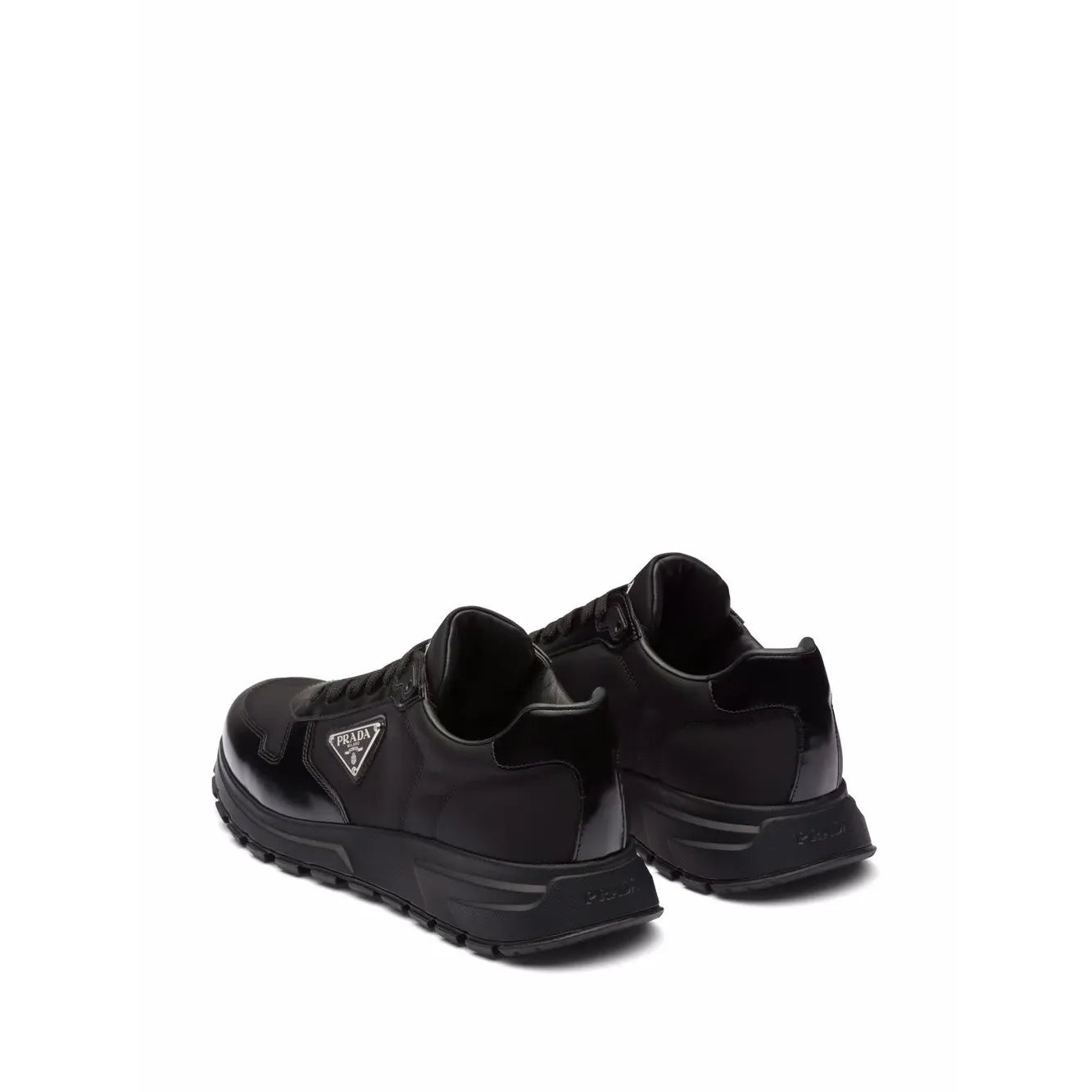 Espadrilles Prada - Re-Nylon PRAX 1