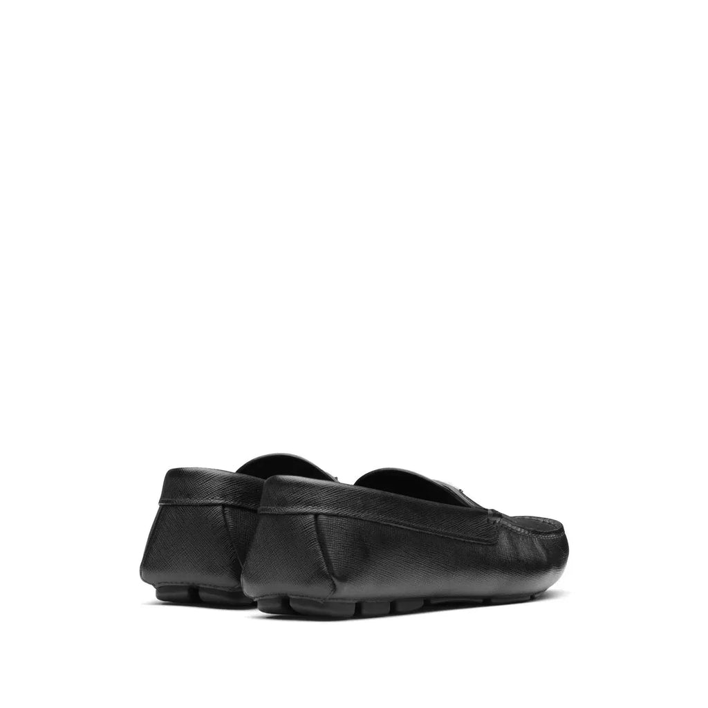 Mocassin Prada - Classic - Noir
