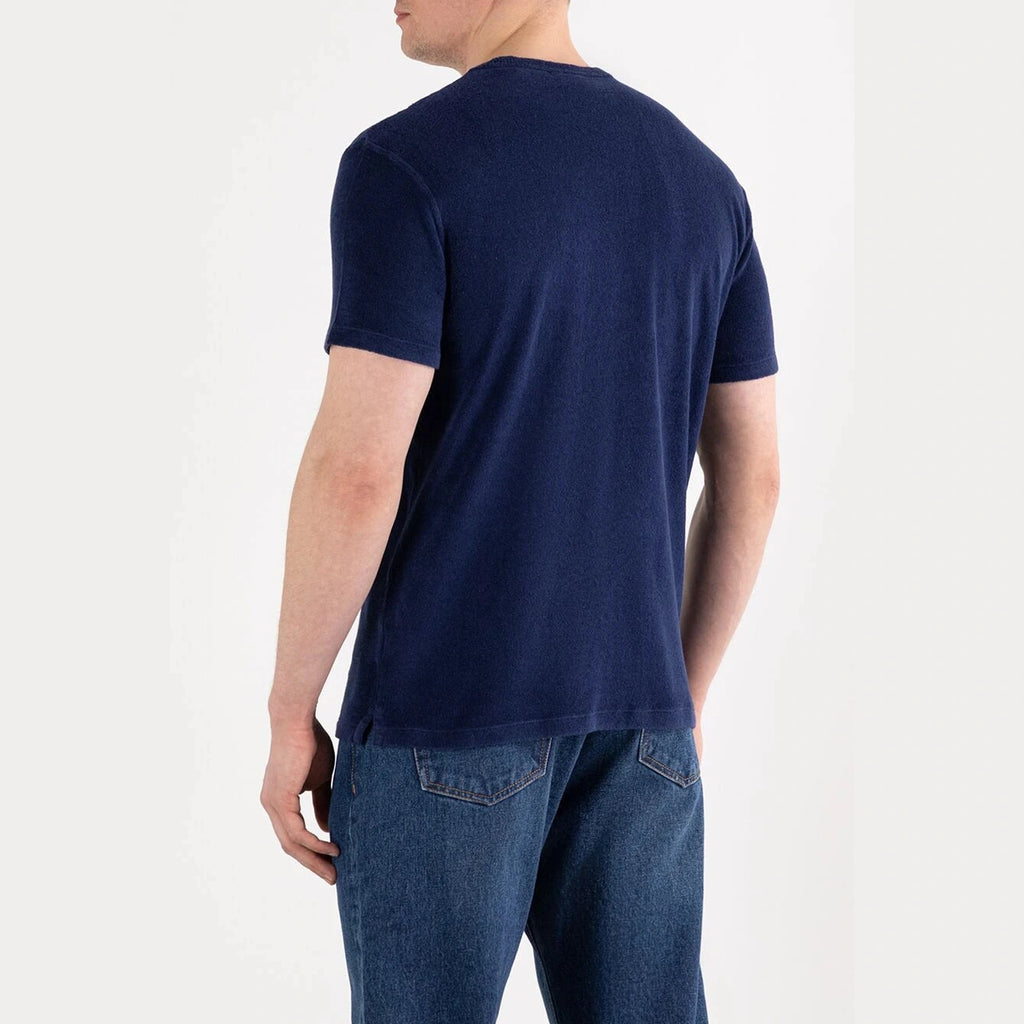 T-Shirt Prada - Coton - Bleu