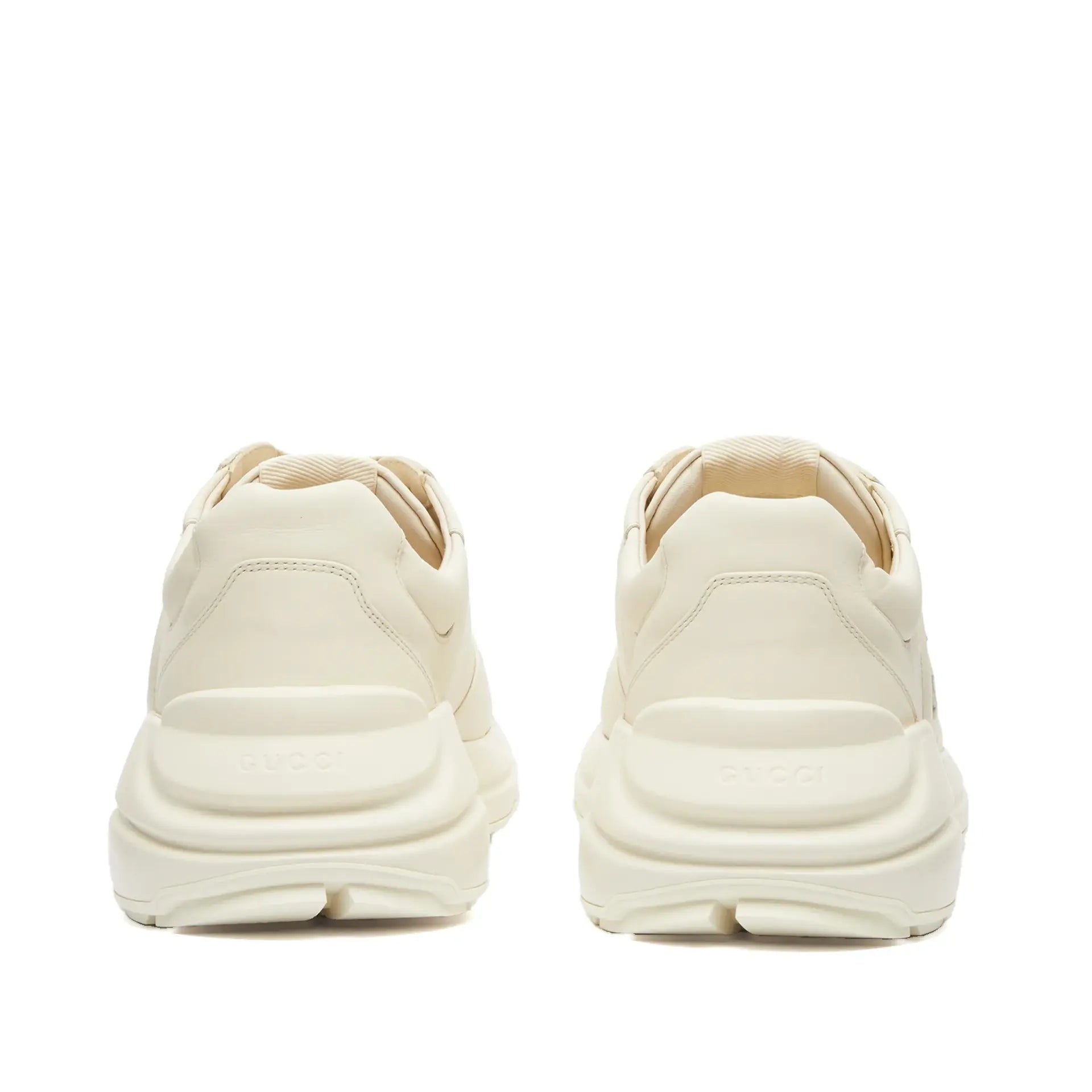 Espadrilles Gucci - Rhyton - Beige