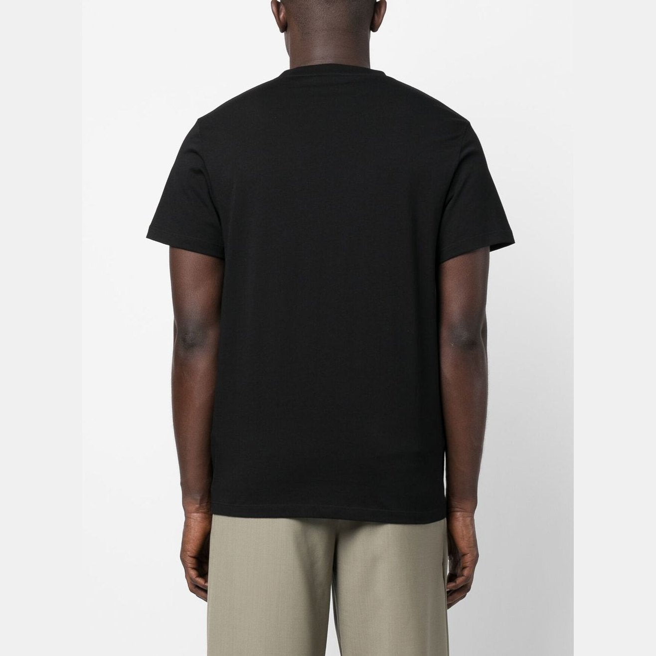 T-Shirt Loewe - Coton - Noir