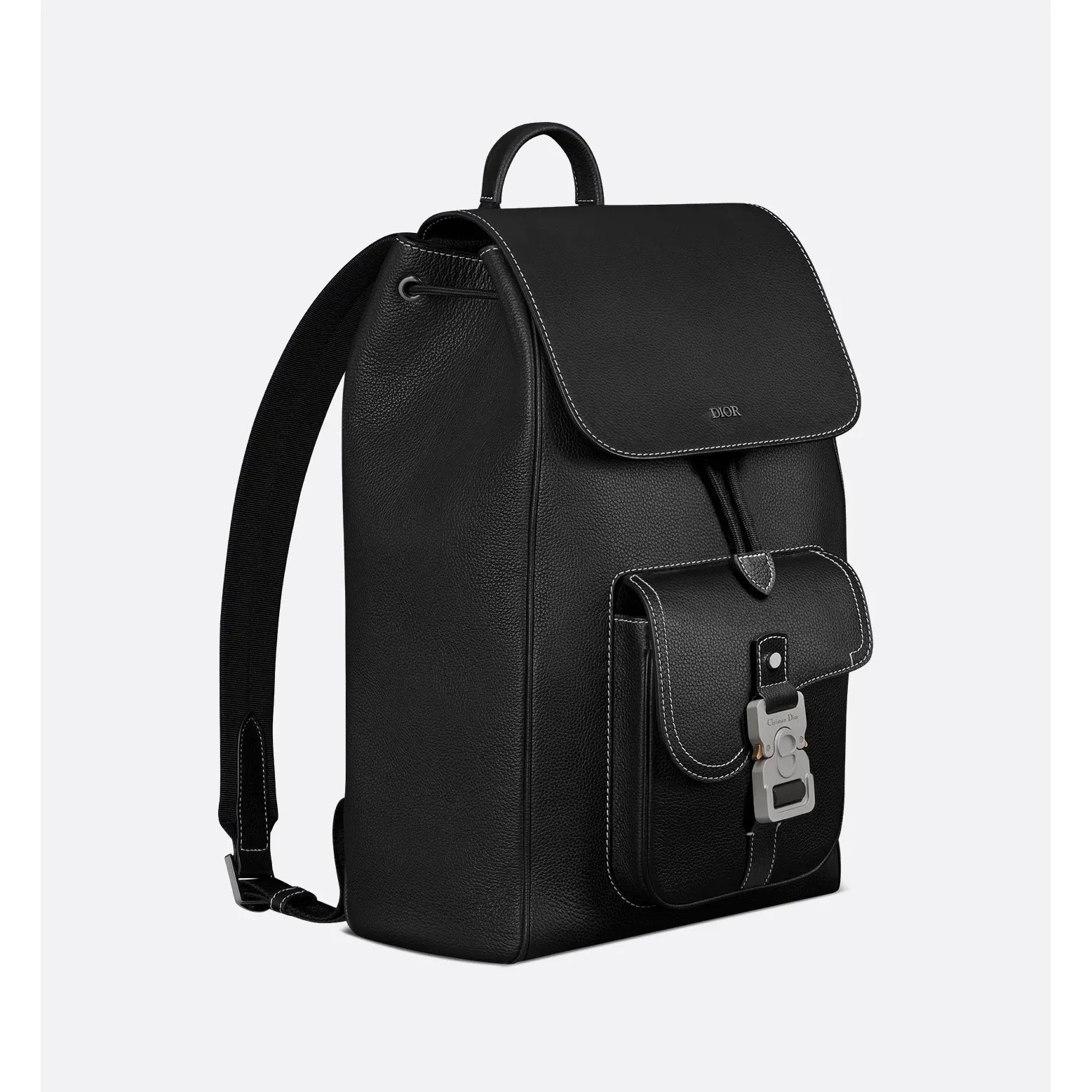 Sac à dos Dior - Rabat Saddle