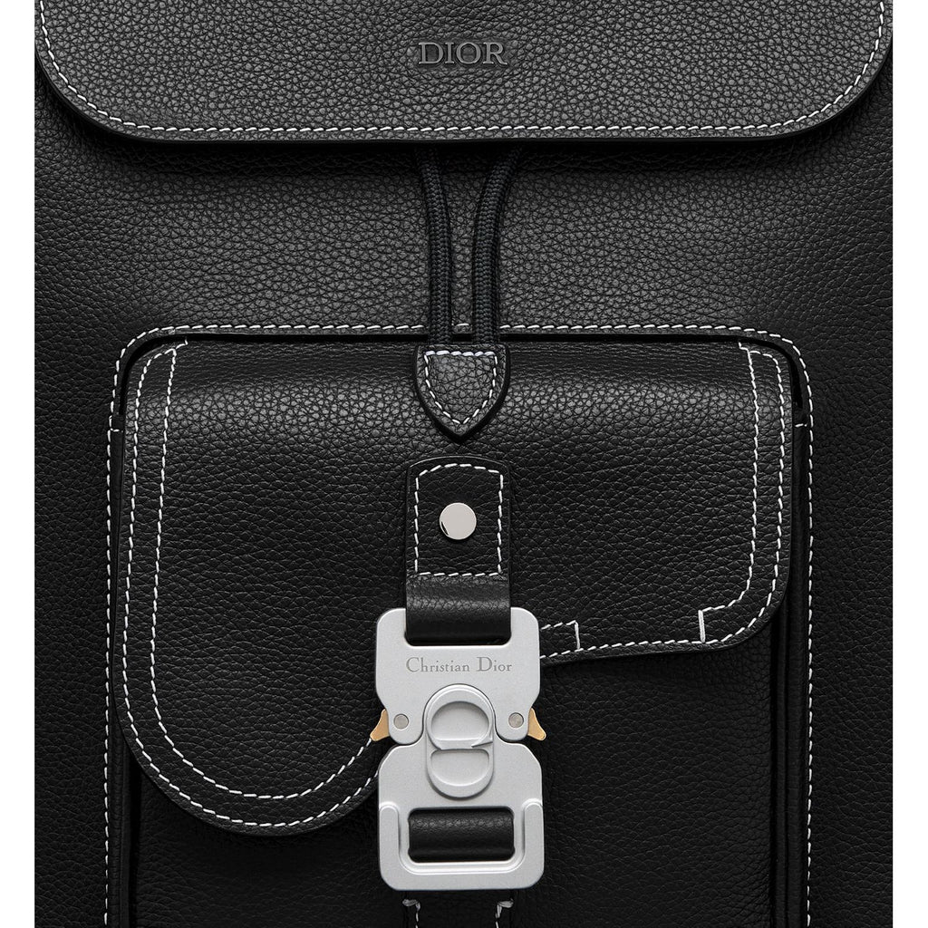 Sac à dos Dior - Rabat Saddle