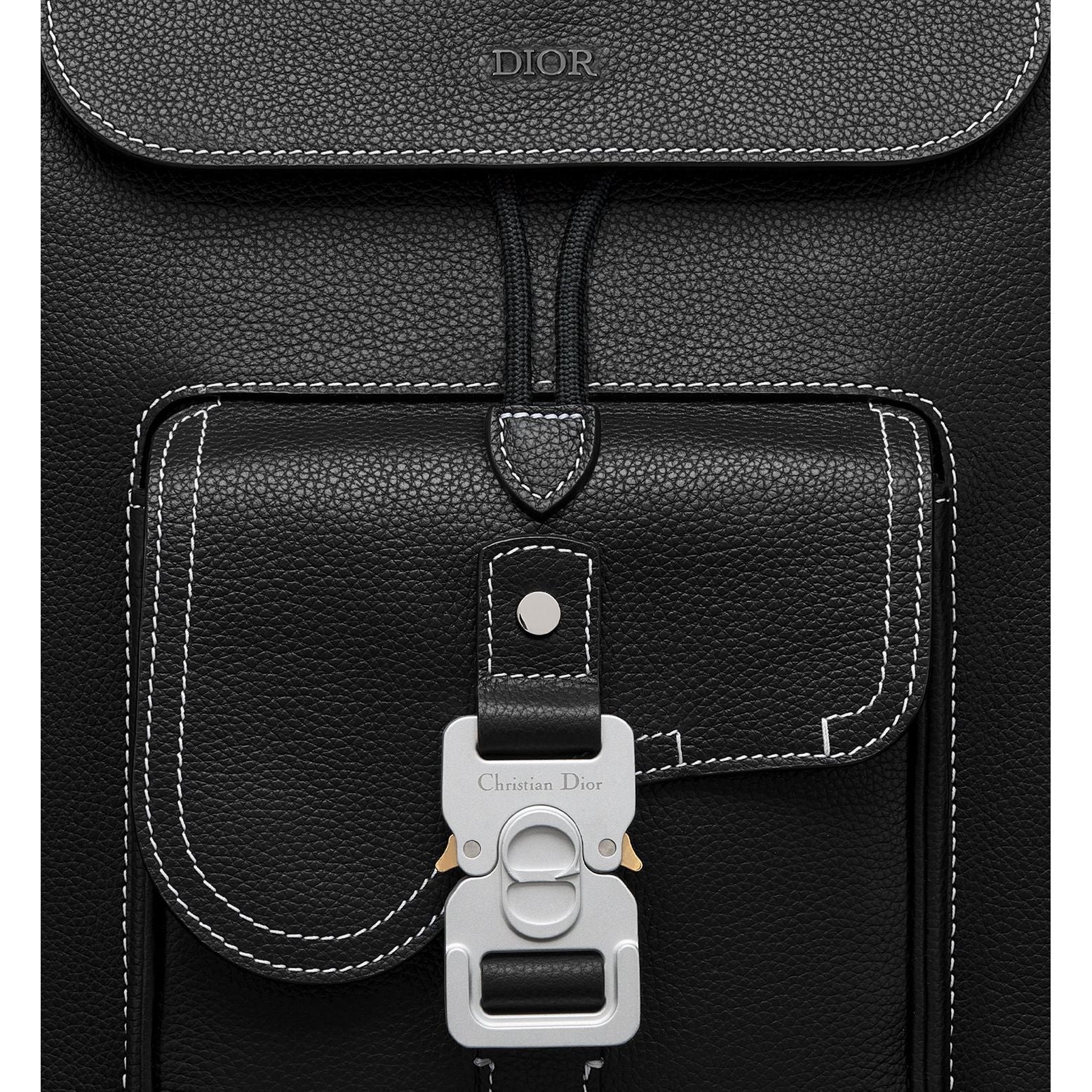 Sac à dos Dior - Rabat Saddle