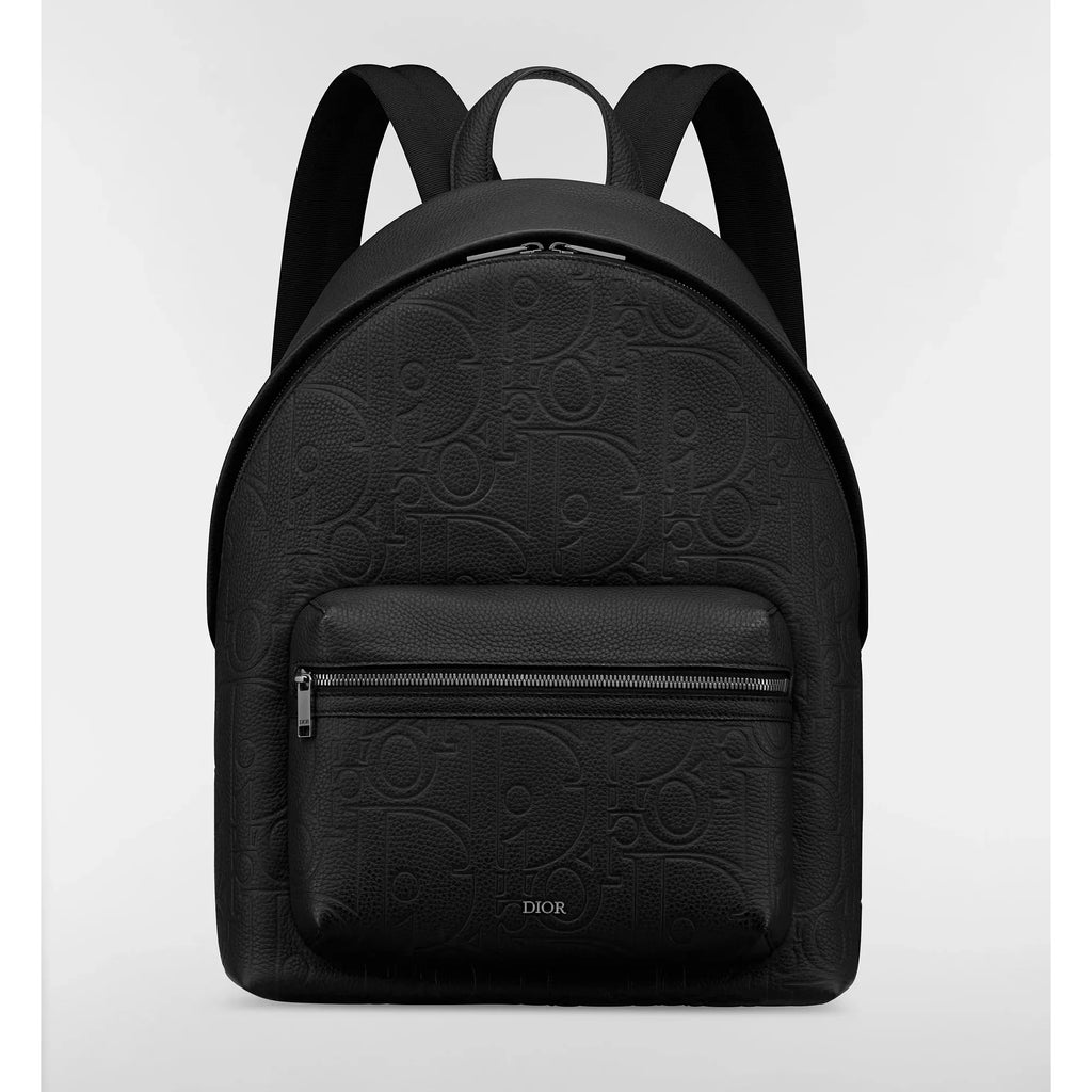 Sac à Dos Dior - Rider 2.0 - Noir