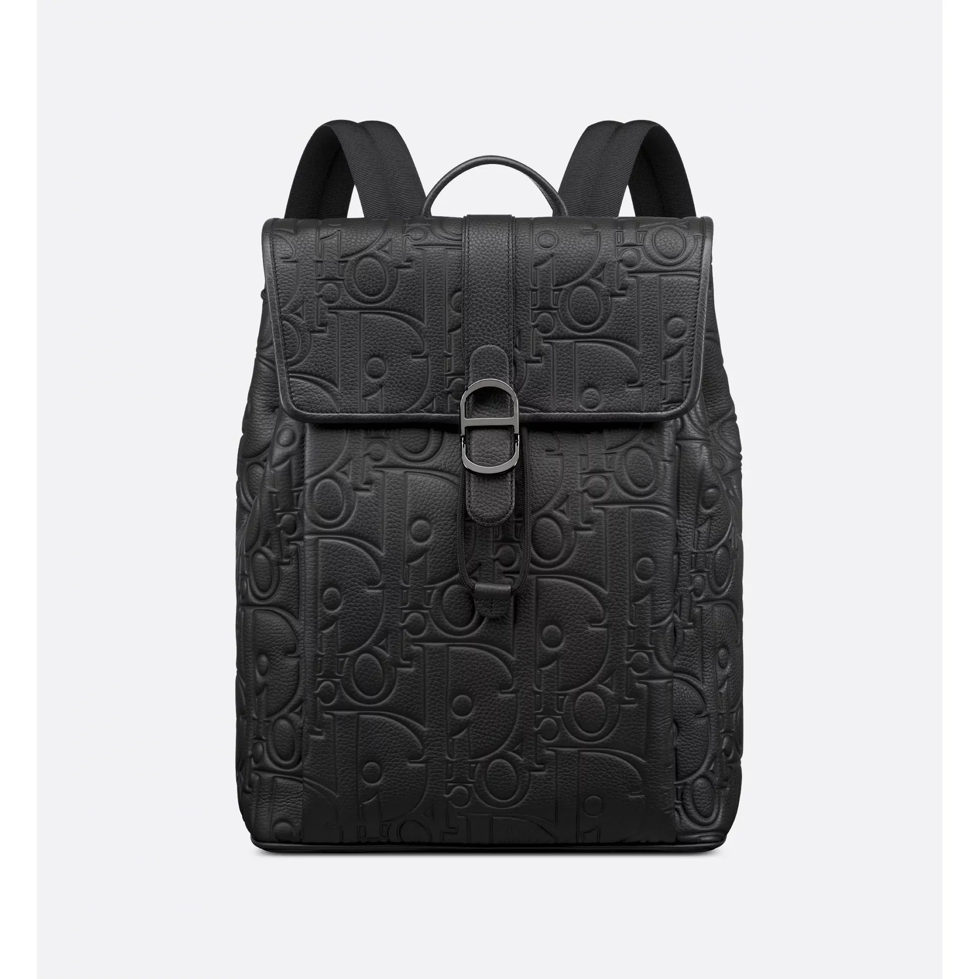 Sac à Dos Dior - à rabat Daily - Noir