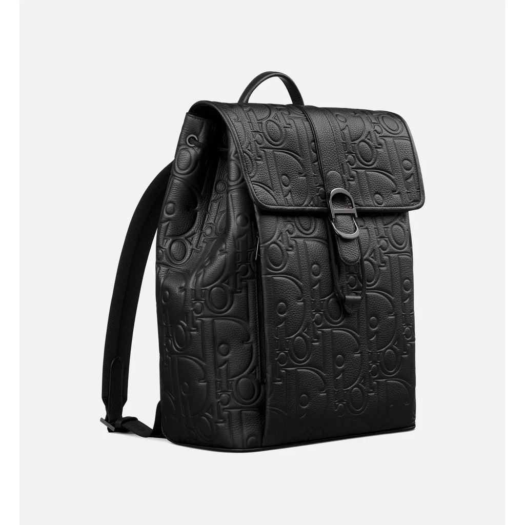 Sac à Dos Dior - à rabat Daily - Noir