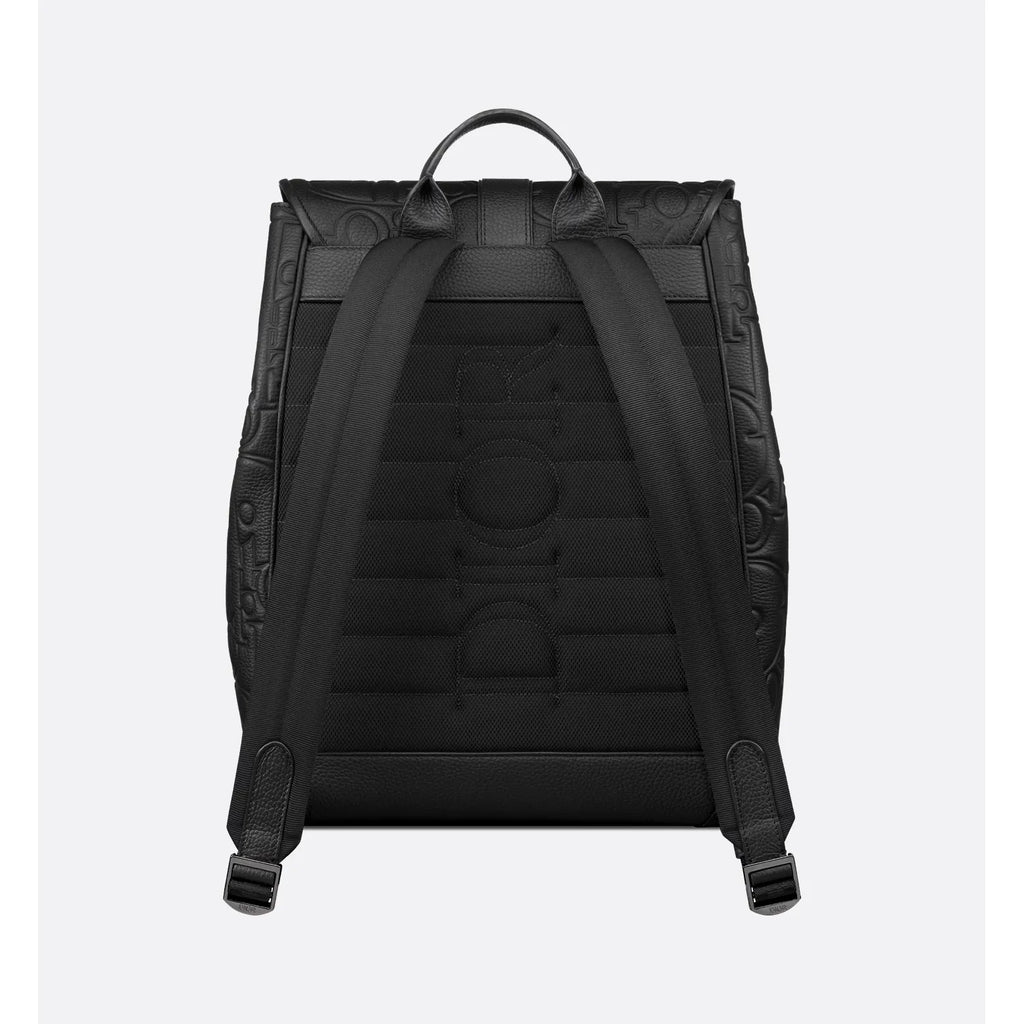 Sac à Dos Dior - à rabat Daily - Noir