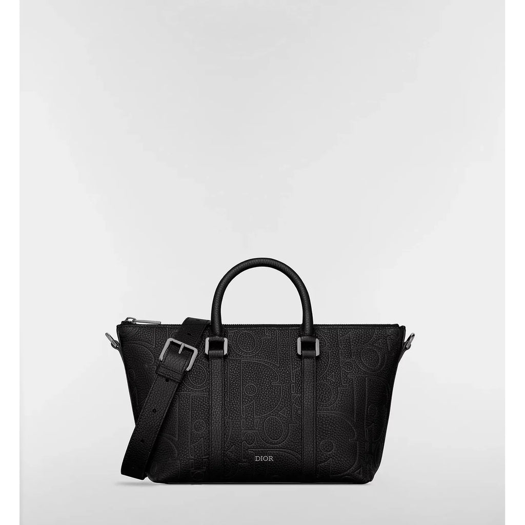 Sac de voyage Dior - Weekender 25 - Noir