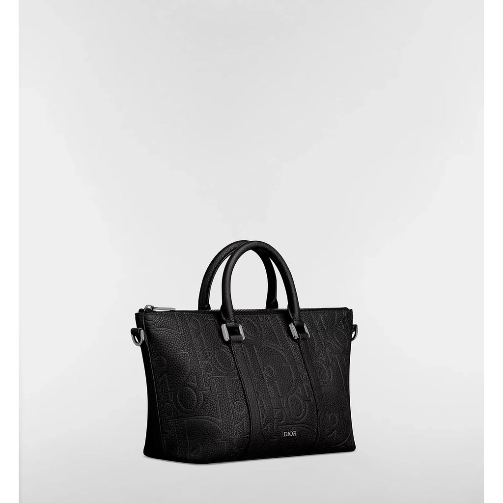 Sac de voyage Dior - Weekender 25 - Noir