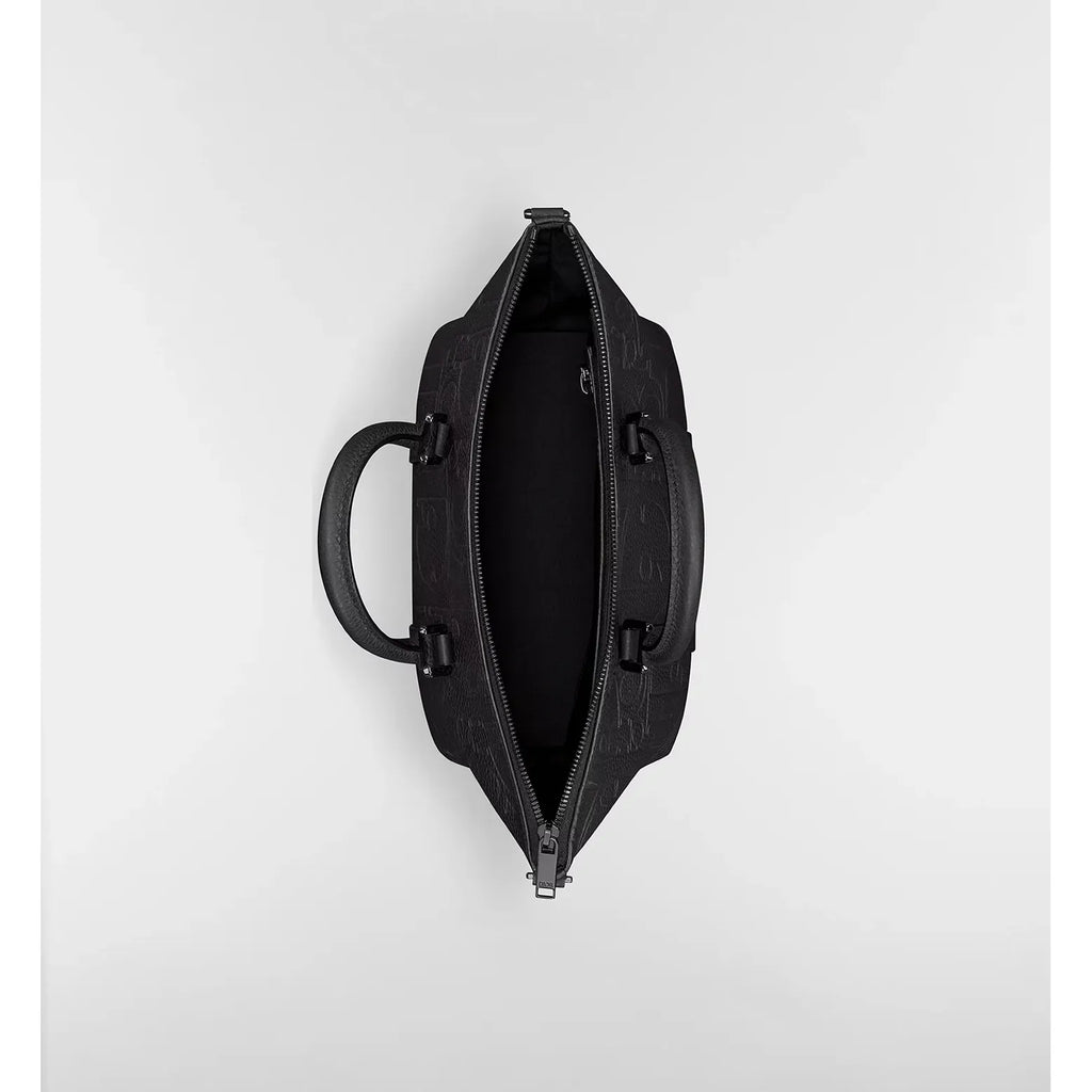 Sac de voyage Dior - Weekender 25 - Noir