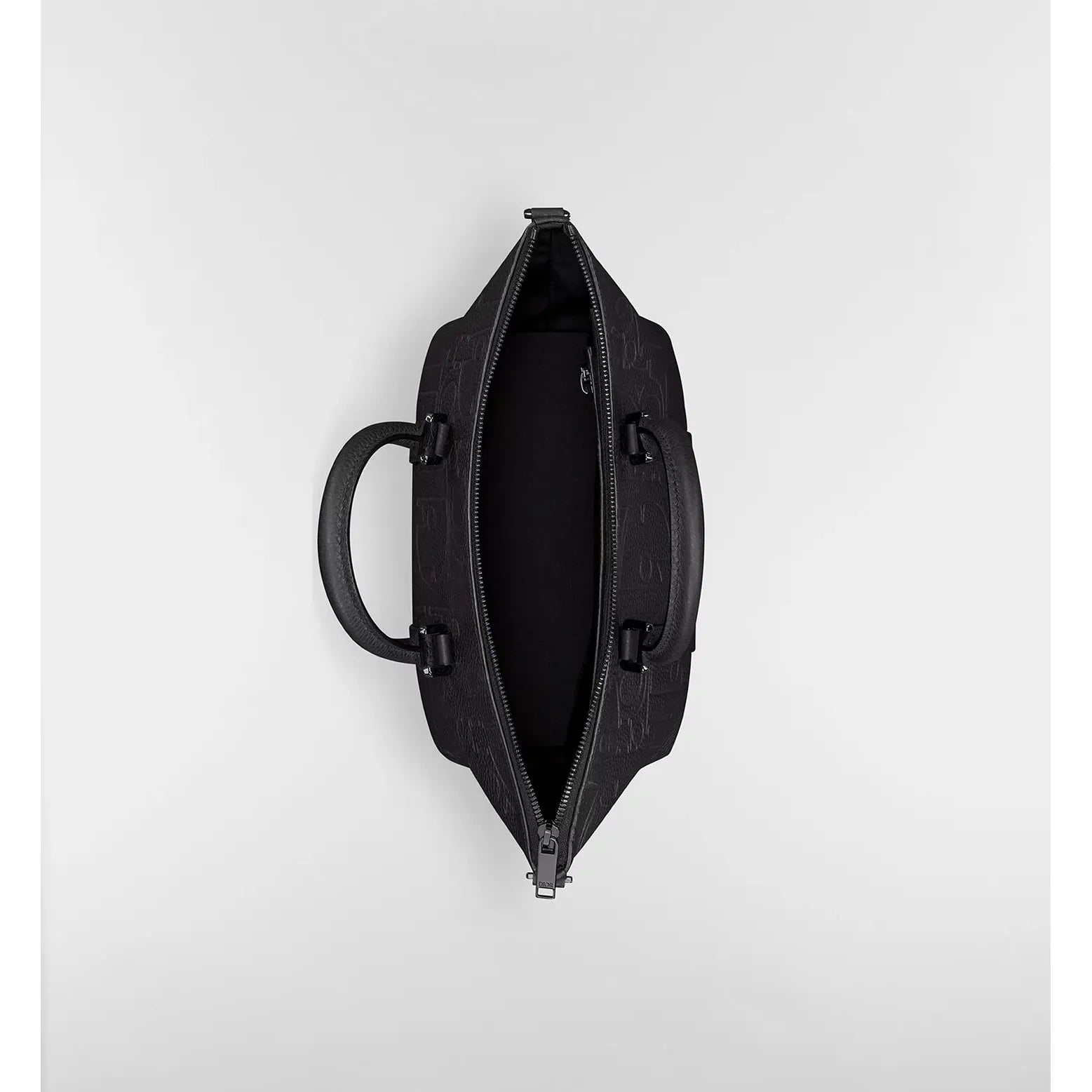 Sac de voyage Dior - Weekender 25 - Noir