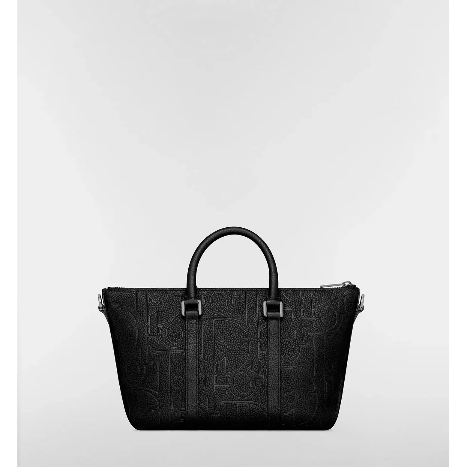 Sac de voyage Dior - Weekender 25 - Noir