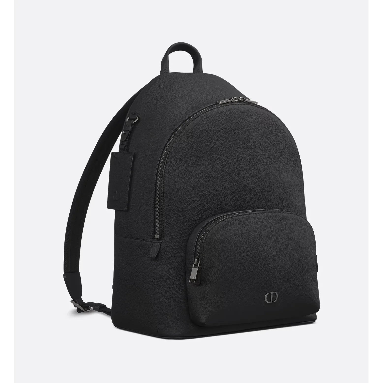 Sac à Dos Dior - zippé CD Icon