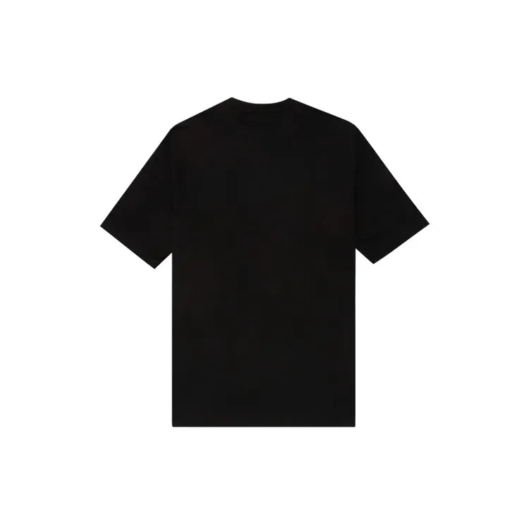 T-Shirt Burberry - Monogram Motif - Noir