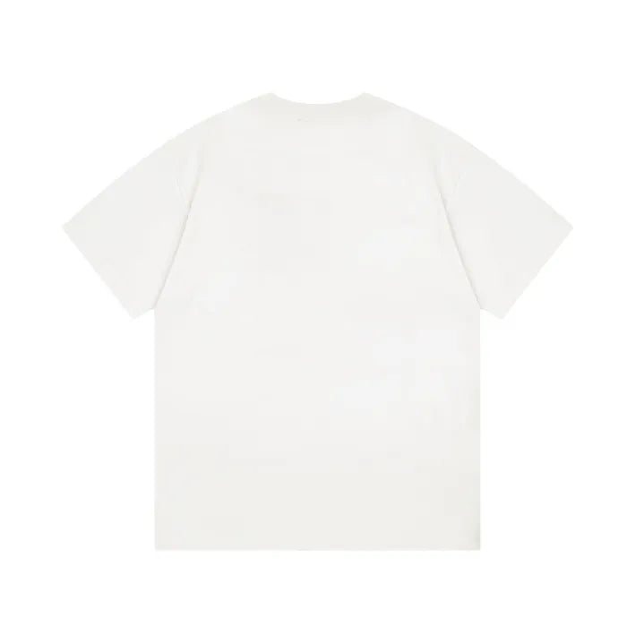 T-Shirt Off-White - Carravaggio - Blanc