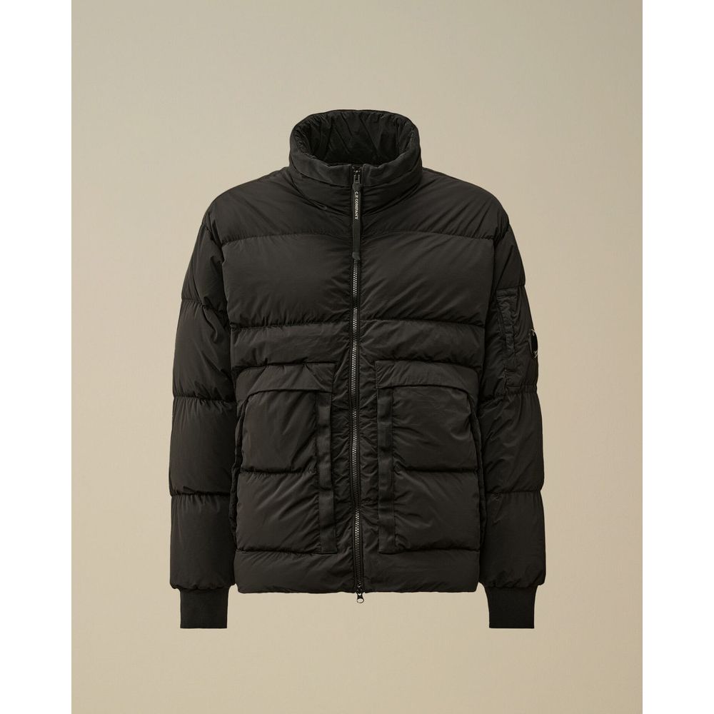 Jacket C.P Company - Eco-chrome - Noir