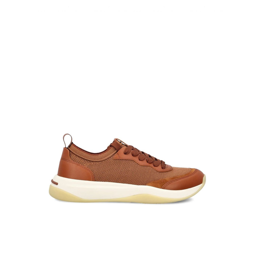 Espadrilles Loro Piana - The Gift of Kings - Marron