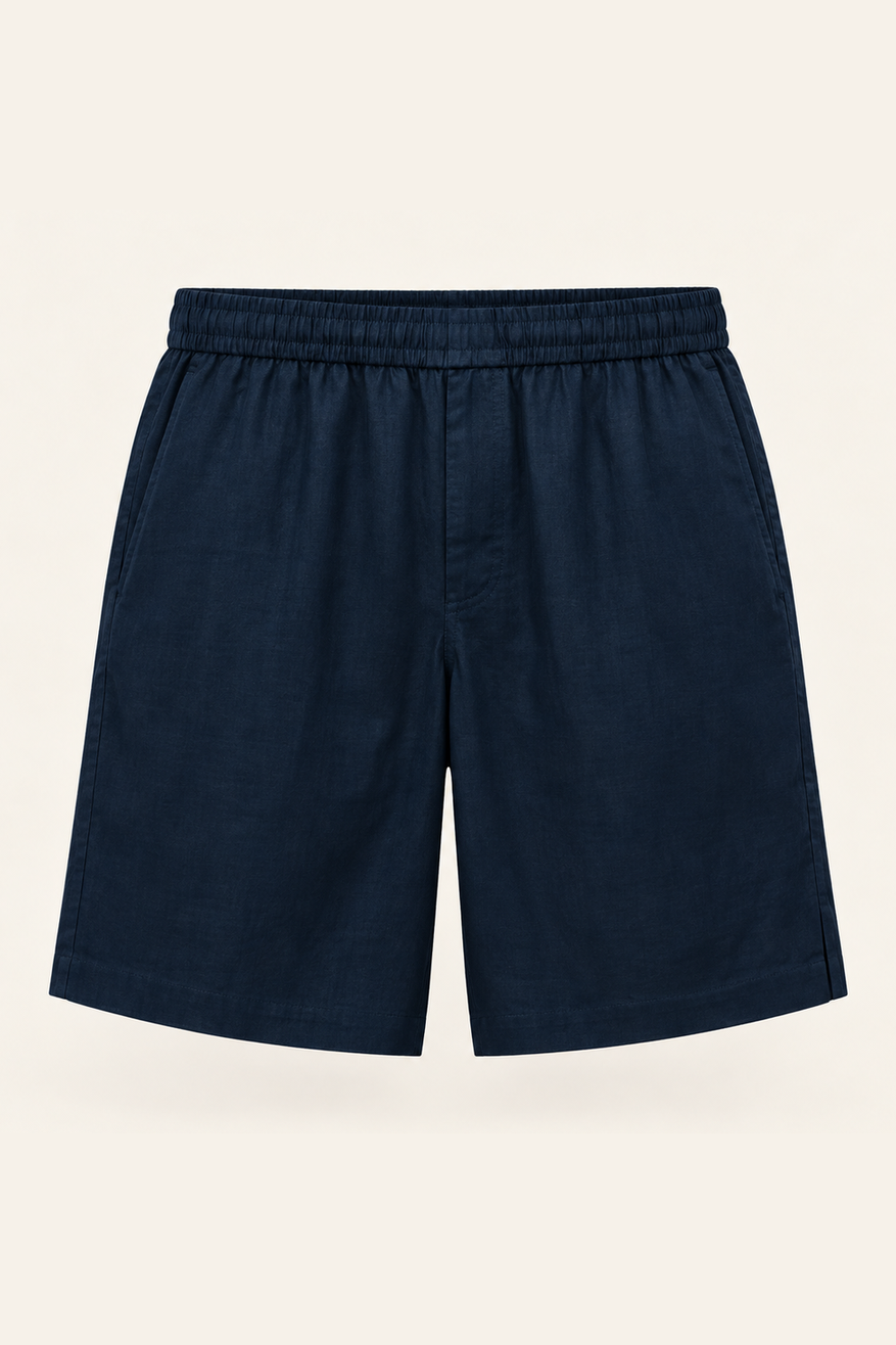 Ensemble Dolce and Gabbana - Lin - Bleu Marine