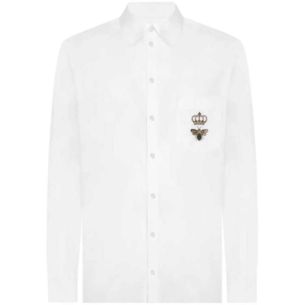 Chemise Dolce & Gabanna - Blanc