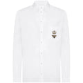 Chemise Dolce & Gabanna - Blanc