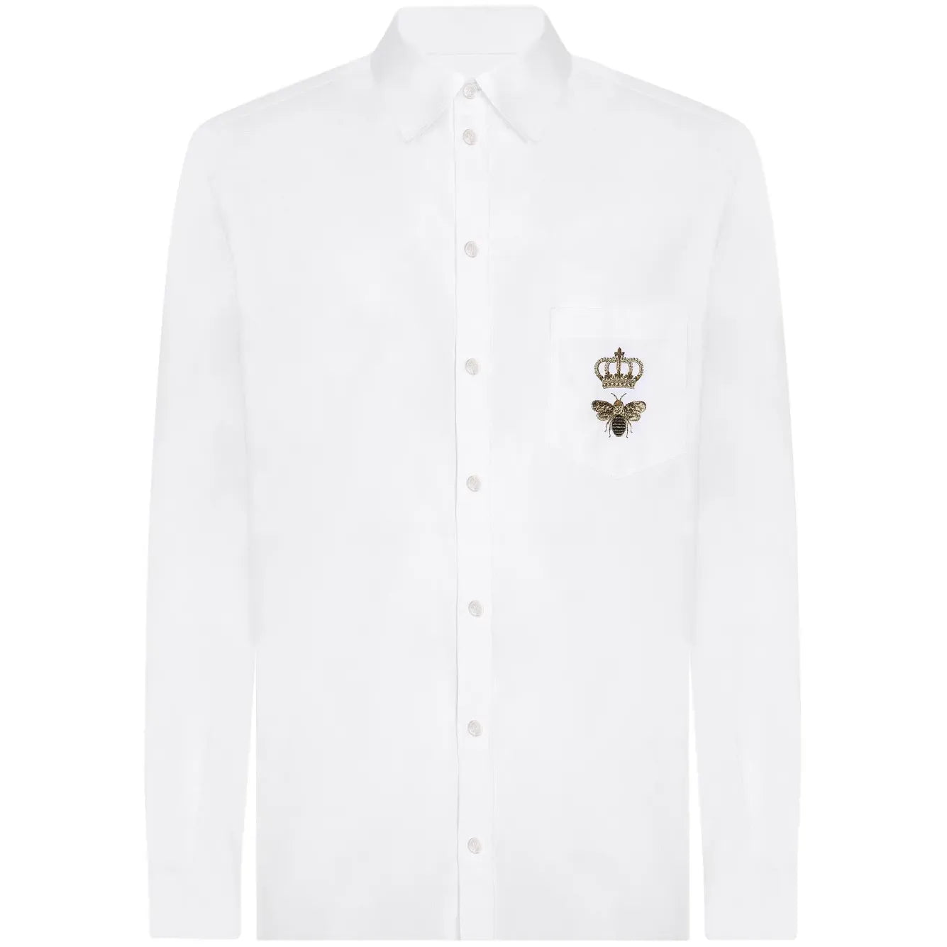 Chemise Dolce & Gabanna - Blanc
