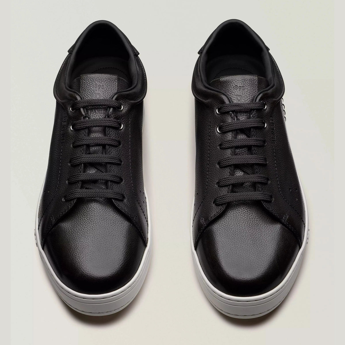 Espadrilles Berluti - Playtime - Noir