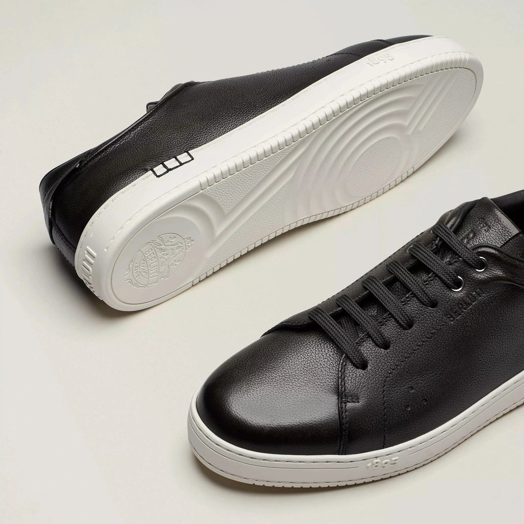 Espadrilles Berluti - Playtime - Noir