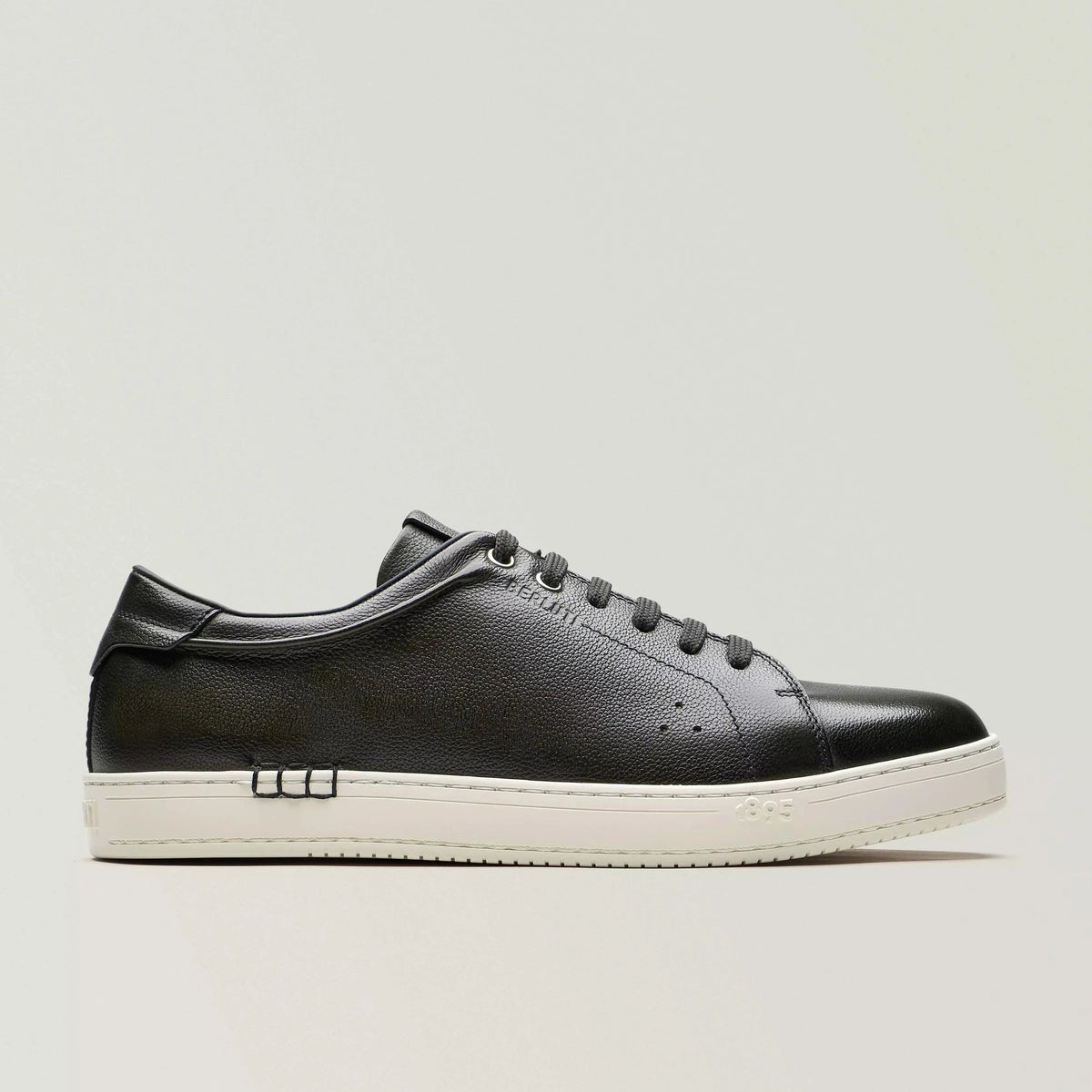 Espadrilles Berluti - Playtime - Noir